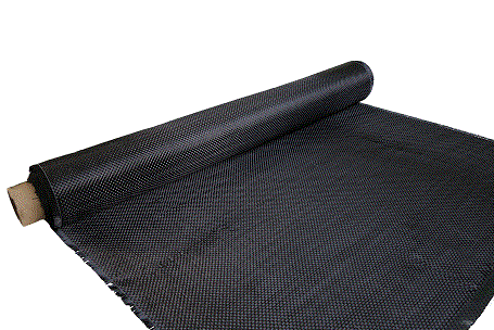 喜卡双向碳纤维布